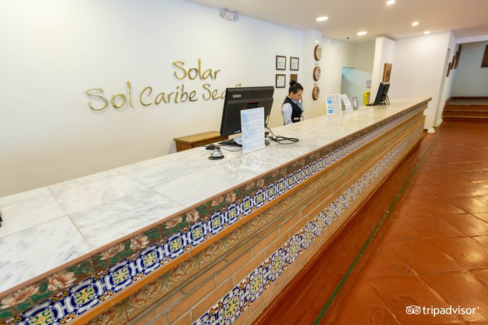 Imagen 23 de Hotel Sol Caribe Sea Flower