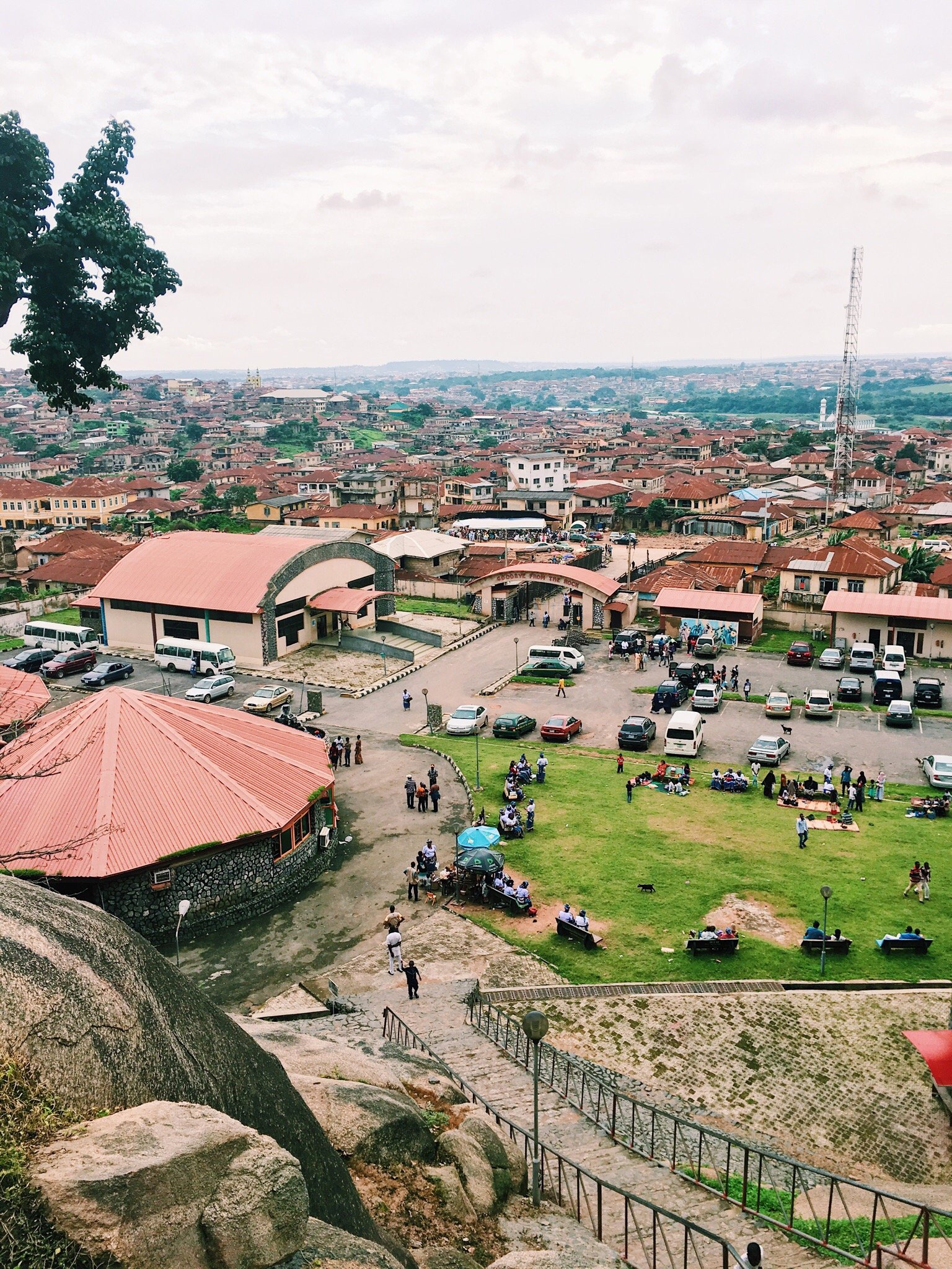 Turismo A Abeokuta Nel 2023 - Recensioni E Consigli - Tripadvisor