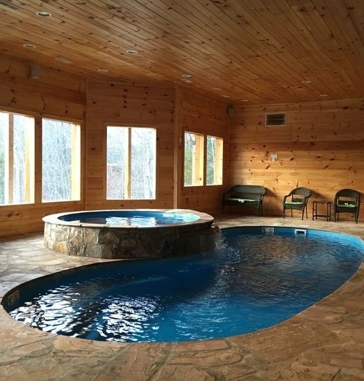 Hearthside Cabin Rentals Updated 2020 Campground Reviews Pigeon Forge Tn Tripadvisor