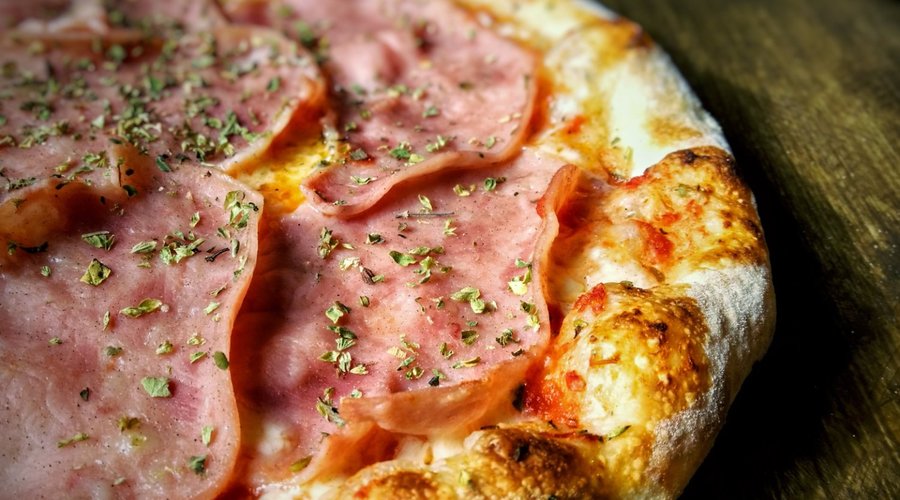 Prosciutto