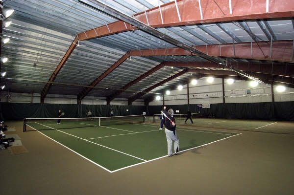 Kimberley Indoor Tennis Courts All You Need to Know BEFORE You