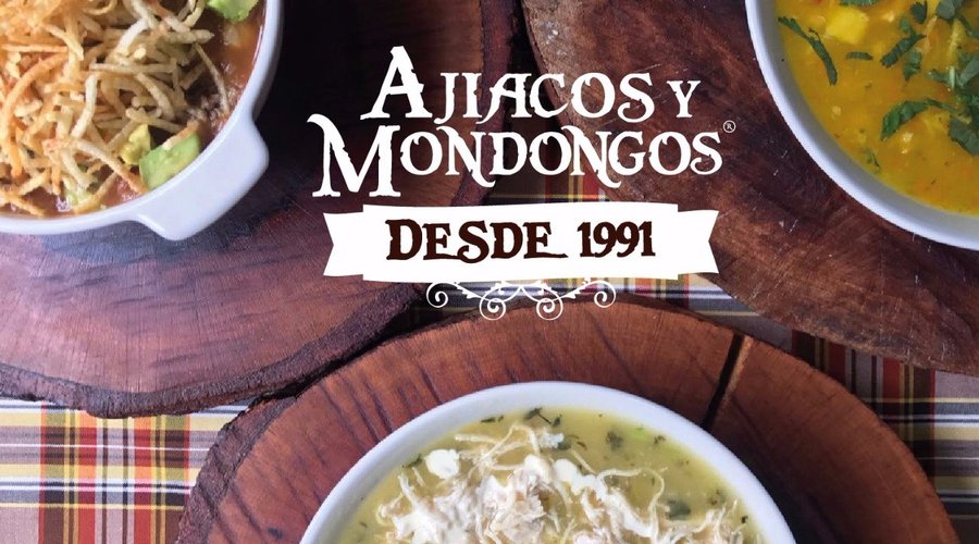 Ajiacos y mondongos, sabor y tradición 