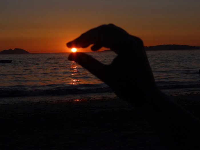 Imagen 9 de Playa de A Fontaíña