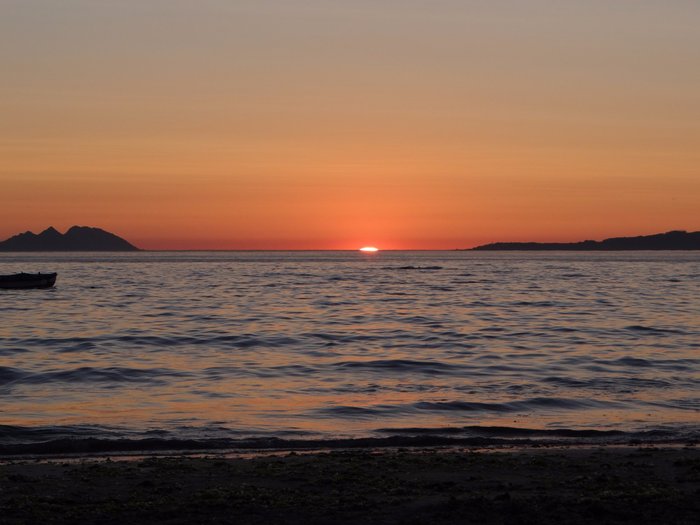 Imagen 8 de Playa de A Fontaíña