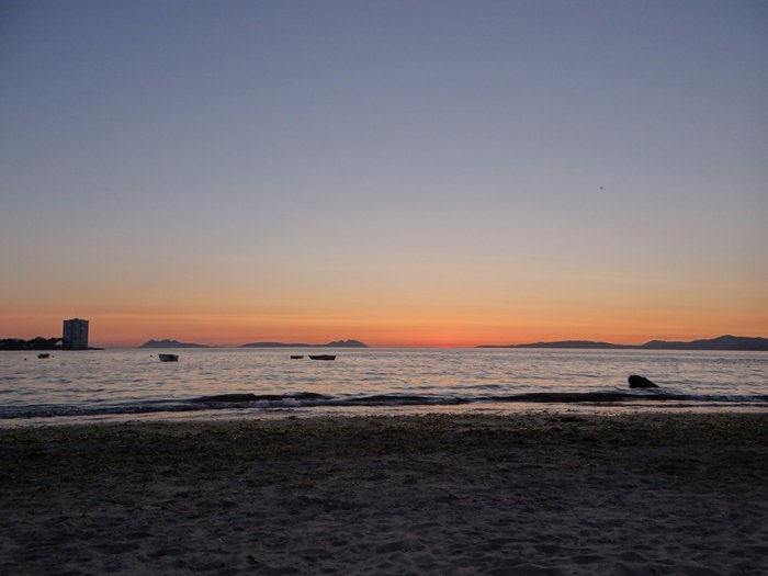 Imagen 6 de Playa de A Fontaíña