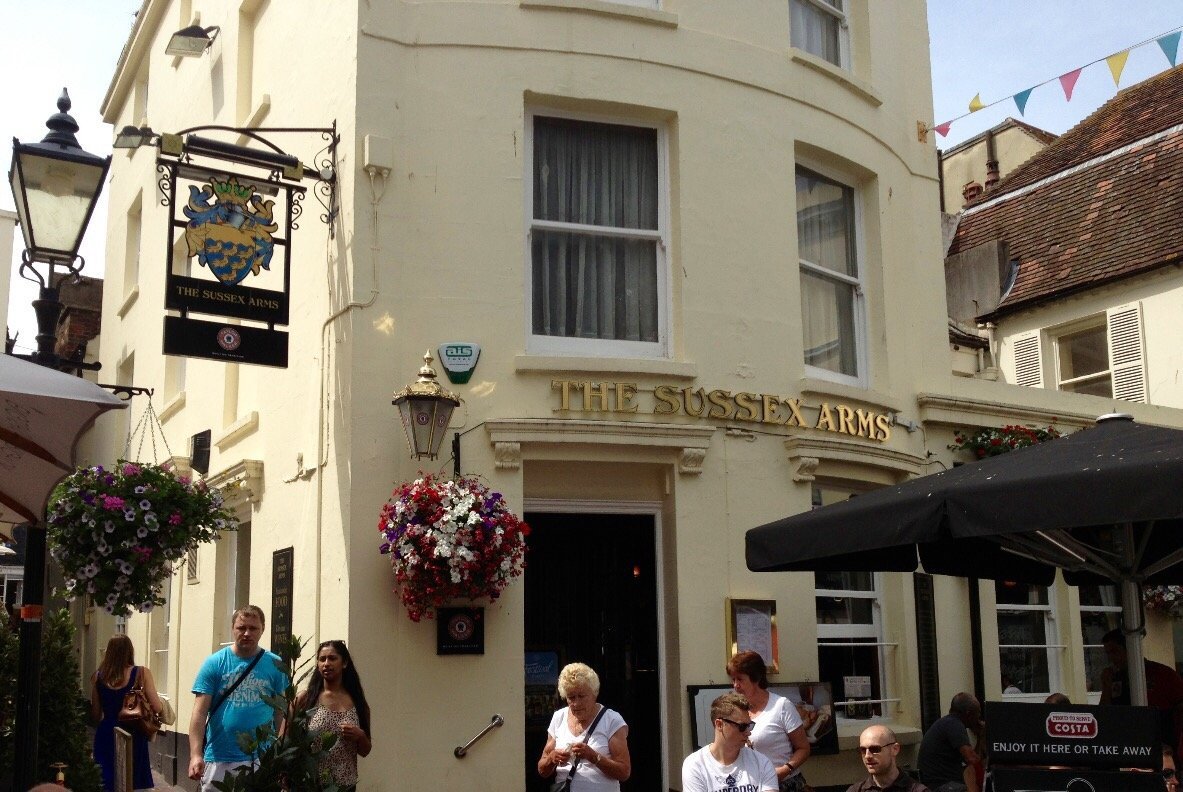 The Best Bars Pubs in East Sussex Tripadvisor