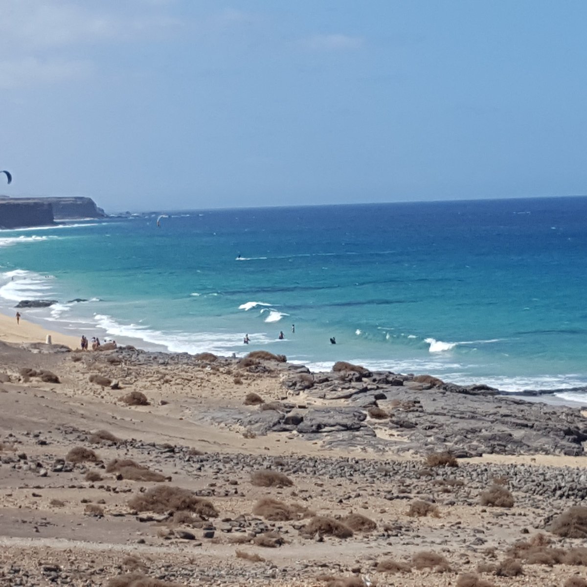 PLAYA DE LA CONCHA EL COTILLO (2024) All You Need to Know BEFORE You Go  (with Photos)