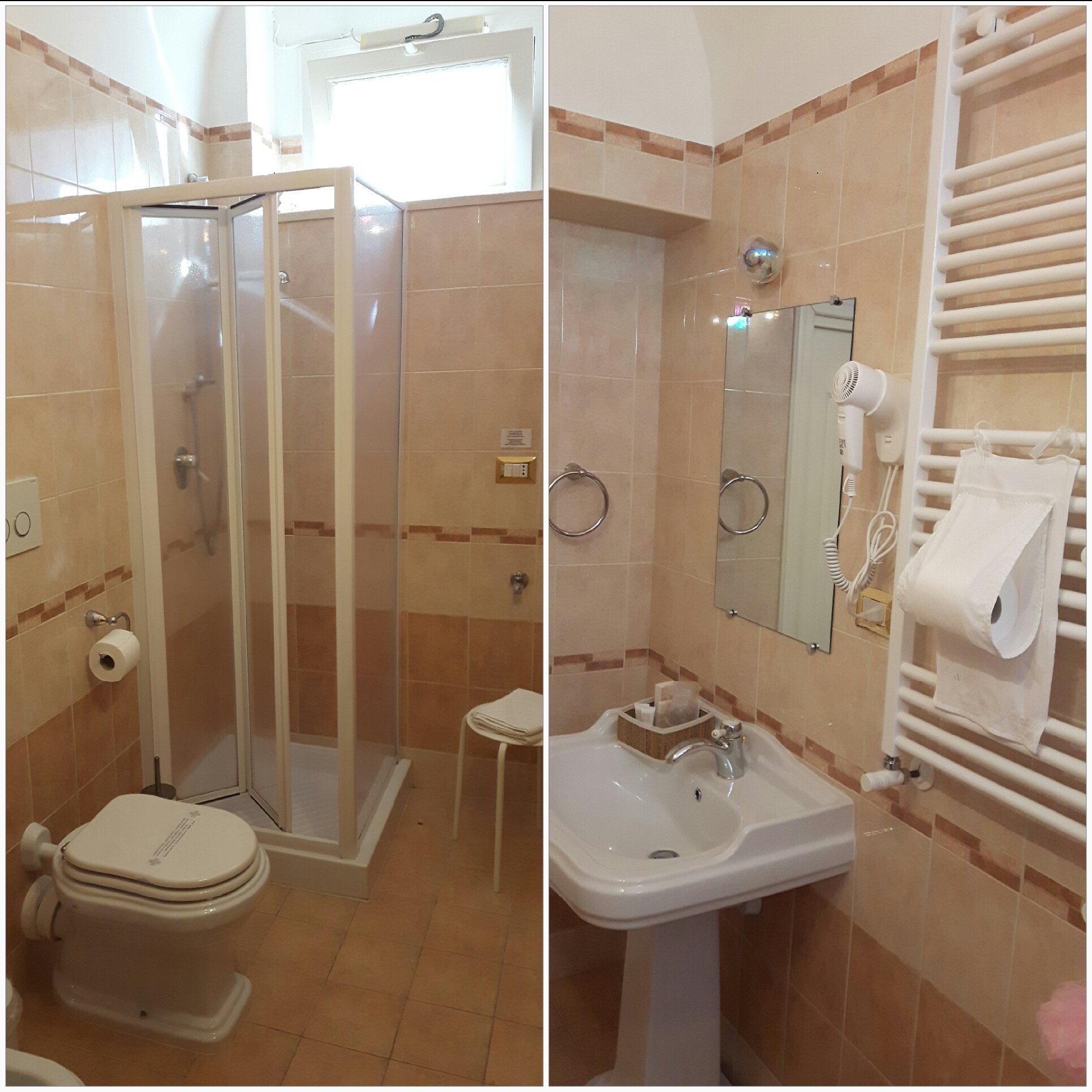 B&B DAL VECCHIO FRANTOIO - Reviews (Matera, Italy)