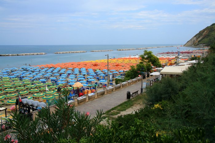 gabicce mare hotel 3 stelle pensione completa