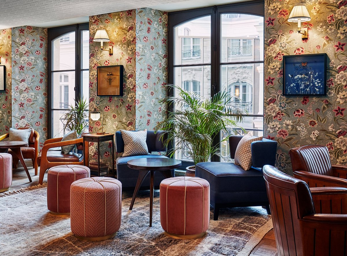 The Hoxton Paris Updated 2022 Reviews France