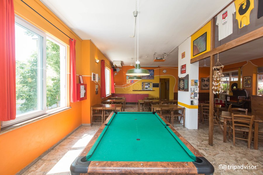 선플라워 비치 - 호스텔 (Sunflower Beach Backpacker Hostel & Bar, 리미니) - 호텔 리뷰 & 가격 비교