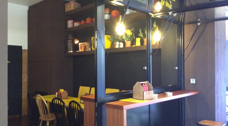The Chicken Kitchen