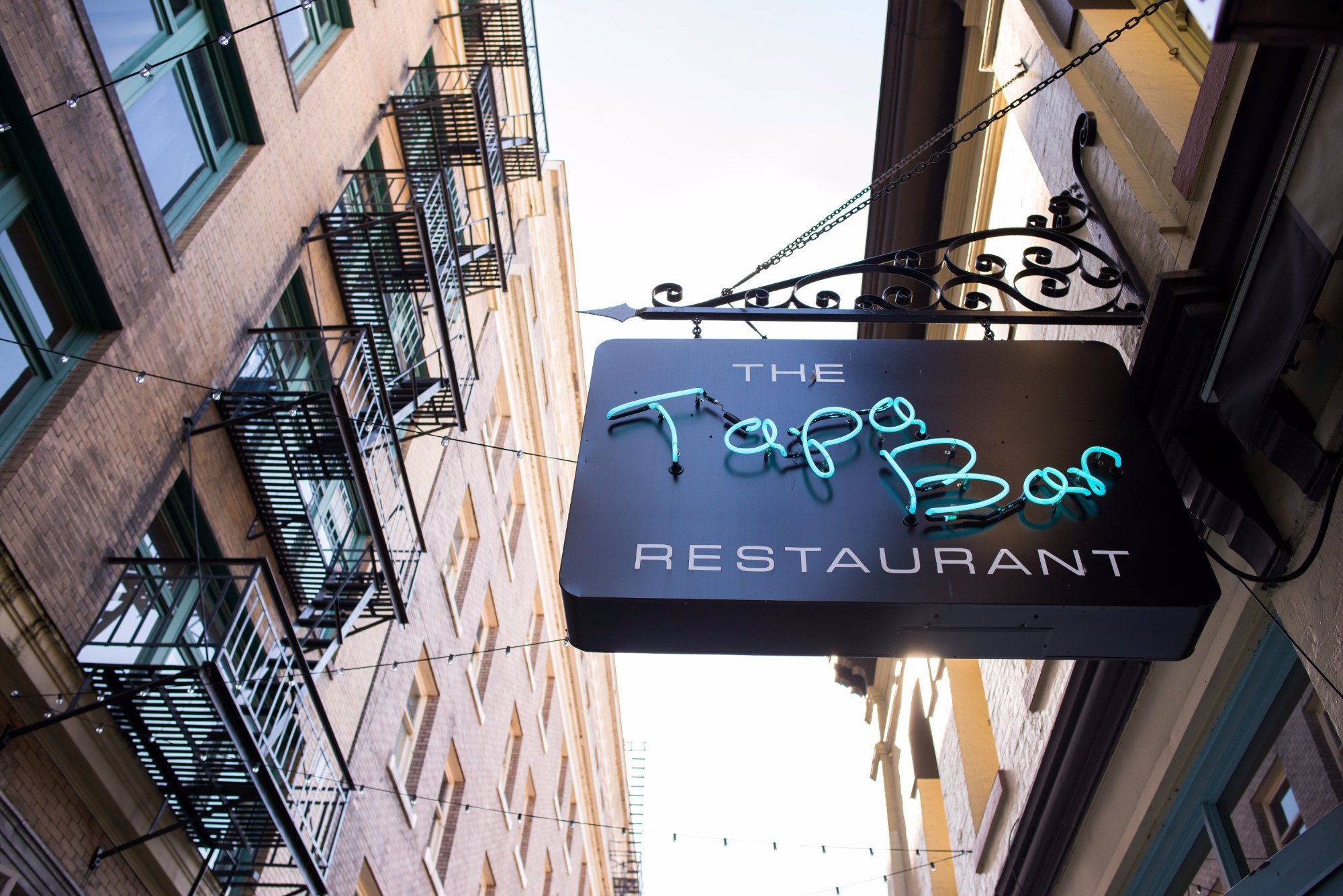 The Tapa Bar Restaurant, 빅토리아 - 레스토랑 리뷰 - 트립어드바이저