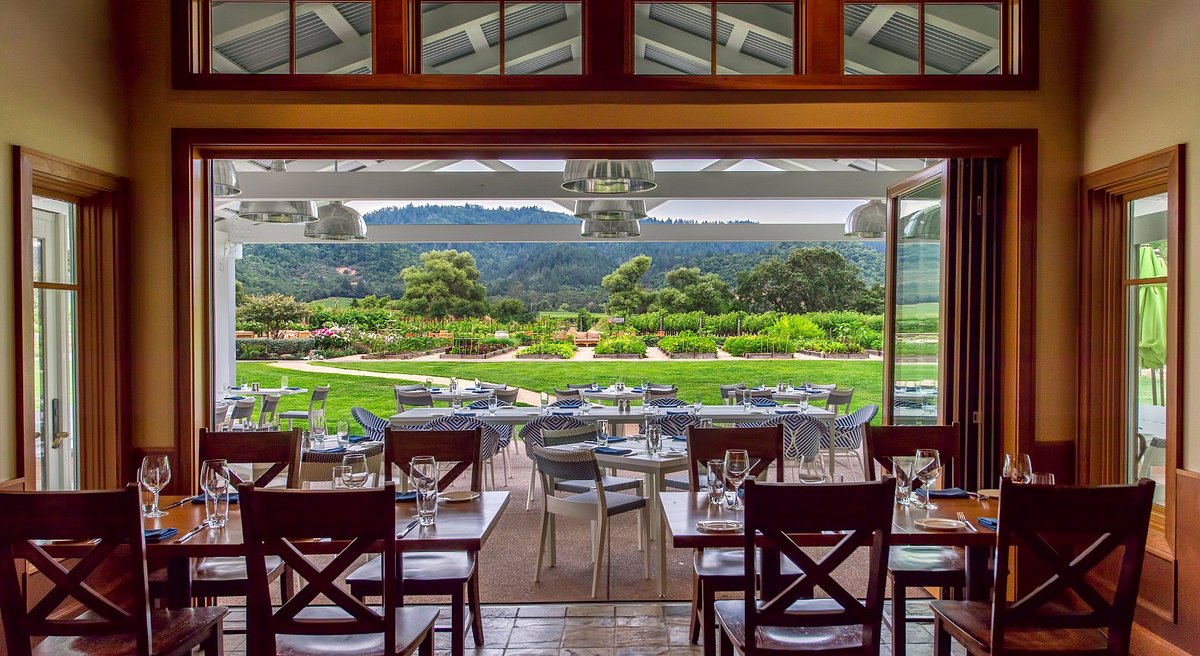 BRIX, Napa - Restaurant Reviews, Photos & Reservations - Tripadvisor