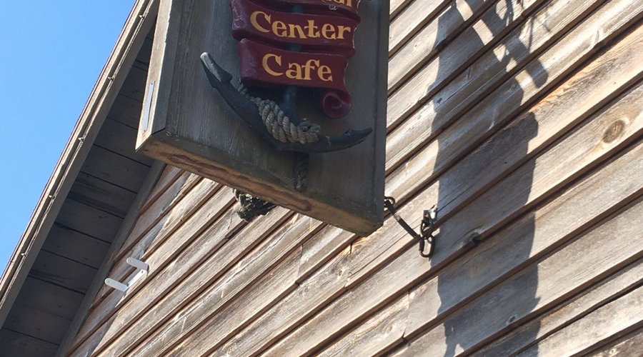 Weather Center Cafe
