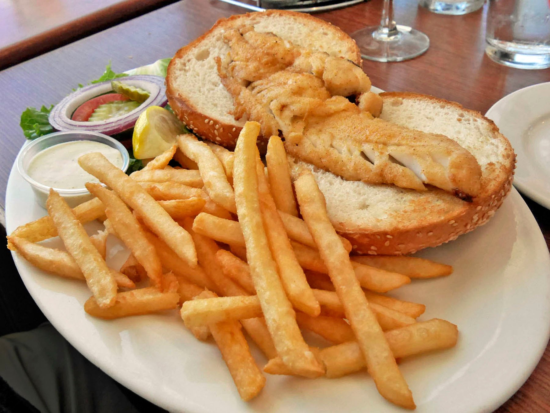 THE BEST Clam Chowder in Santa Cruz Updated March 2024 Tripadvisor