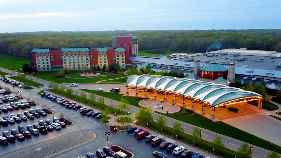 FOUR WINDS CASINO RESORT - Updated 2021 Prices & Reviews (New Buffalo, MI) - Tripadvisor