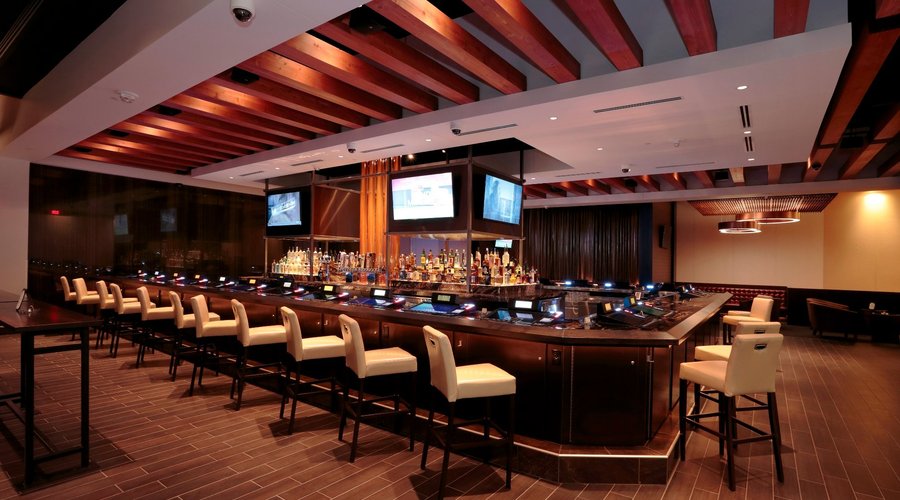 The C Bar