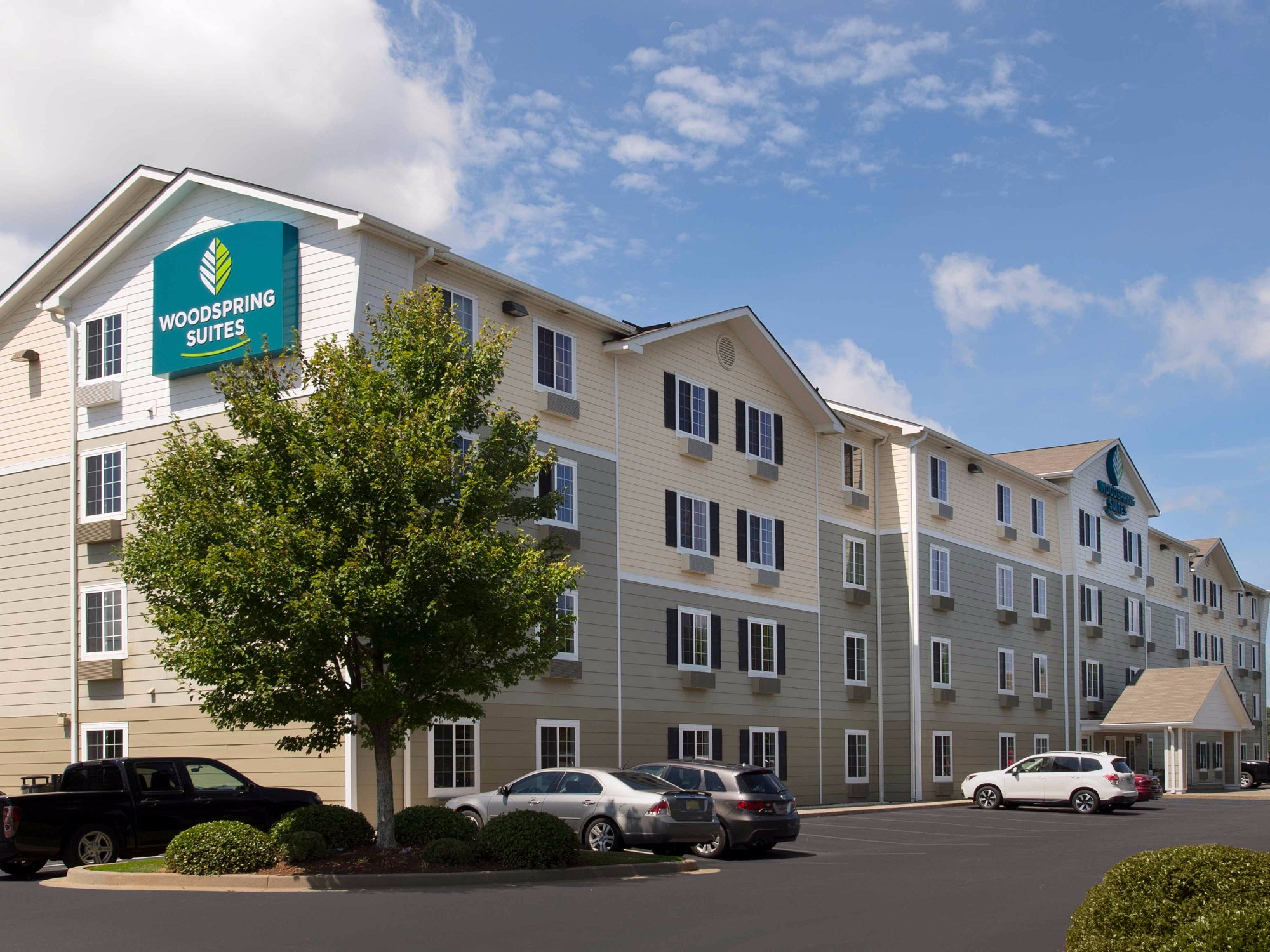 WOODSPRING SUITES GREENVILLE SIMPSONVILLE Updated 2024 Prices Hotel   Woodspring Suites Greenville 