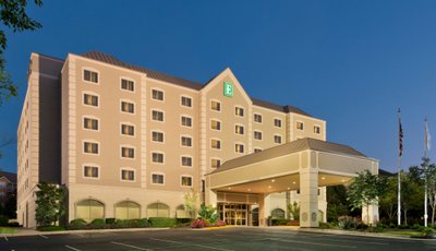 Hotel photo 33 of Embassy Suites by Hilton Dulles Airport.