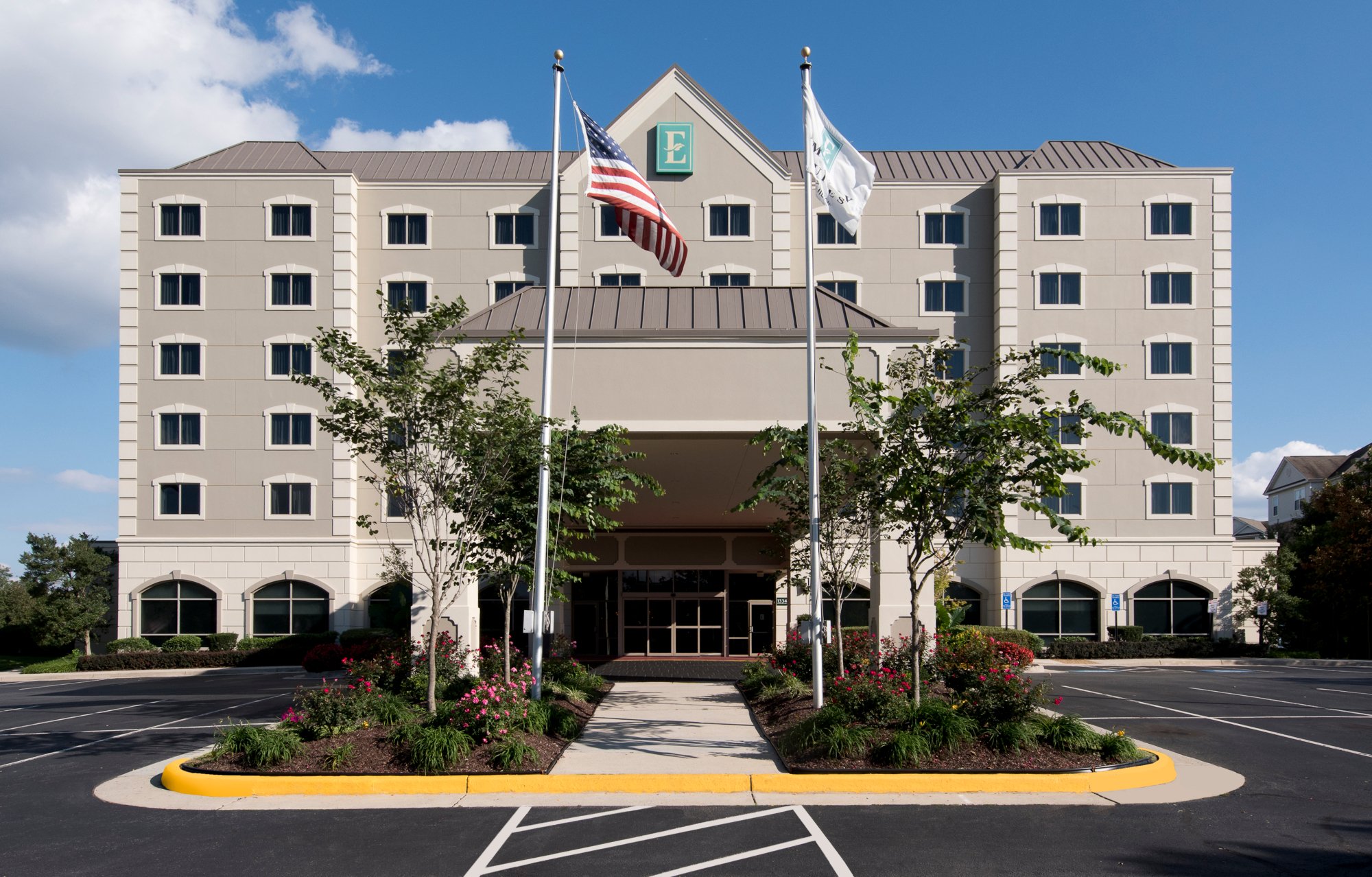 Hotel photo 16 of Embassy Suites by Hilton Dulles Airport.