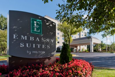 Hotel photo 32 of Embassy Suites by Hilton Dulles Airport.