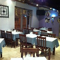 A nossa sala!