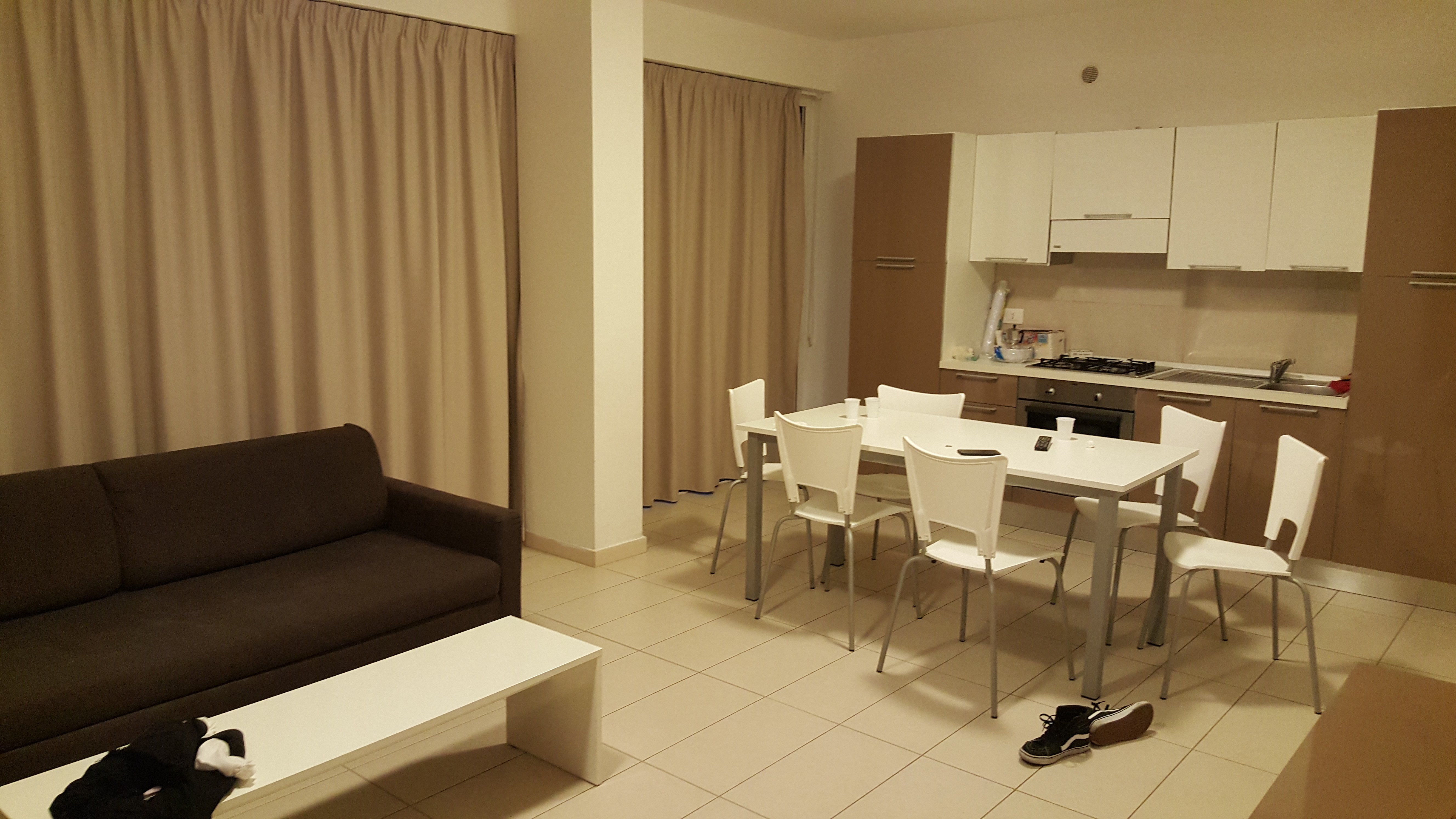 Hotel photo 11 of Sporting Club Resort.