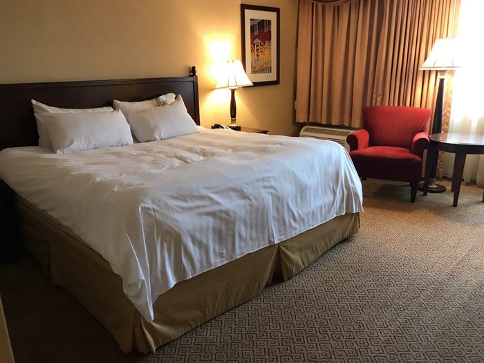 MARRIOTT SPRINGFIELD DOWNTOWN - Hotel Reviews, Photos, Rate Comparison ...