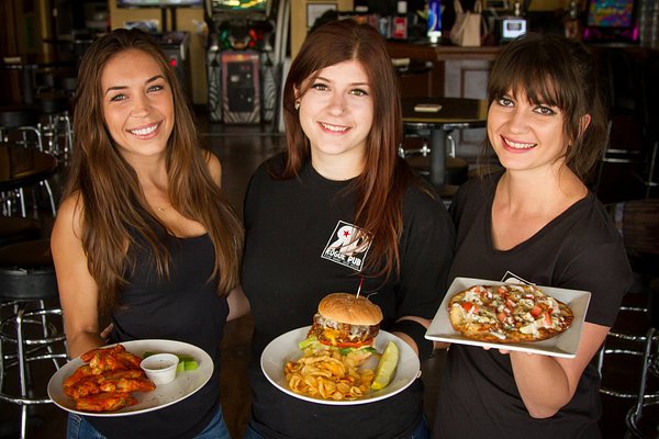 Best Bar Food and Shareables in Orlando, FL 32819