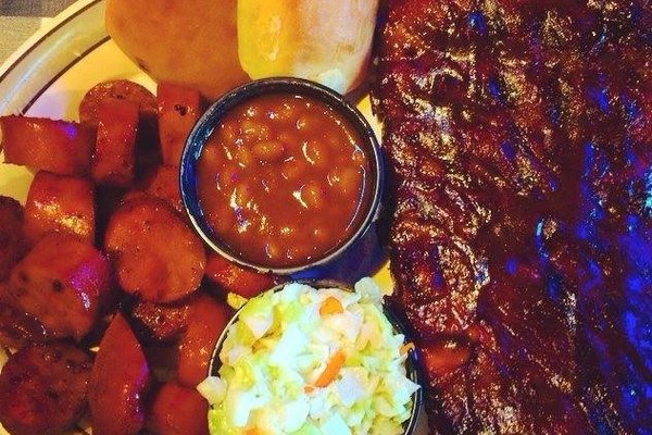 THE 10 BEST BBQ Restaurants in Little Rock (Updated 2024)