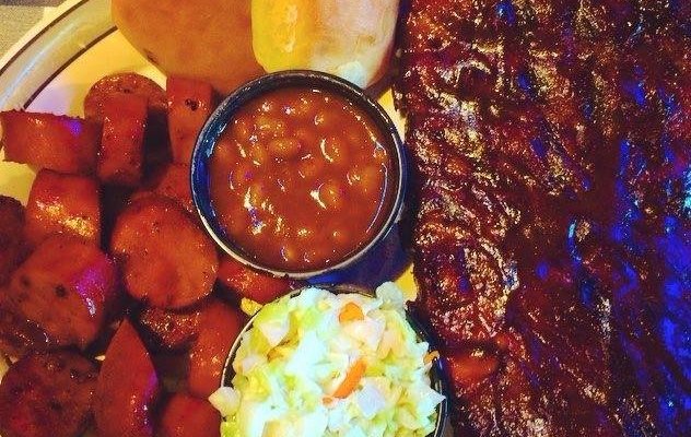 Corky's Ribs & BBQ