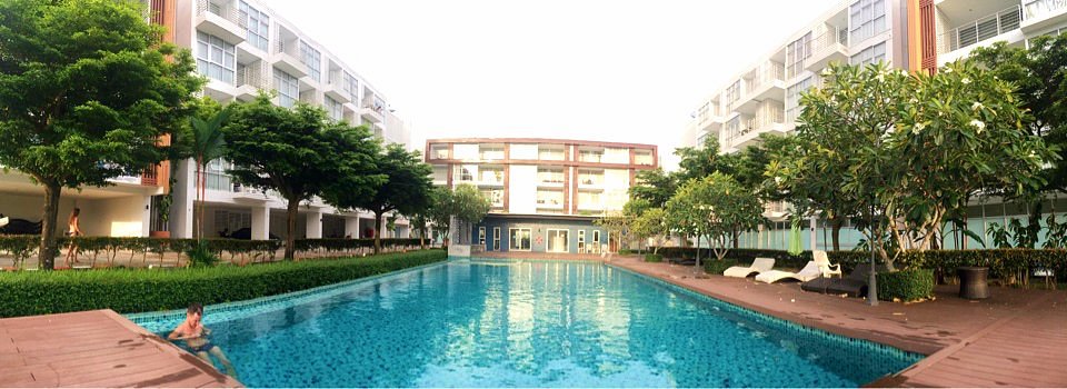 AT SEA - Condominium Reviews (Krabi, Thailand)