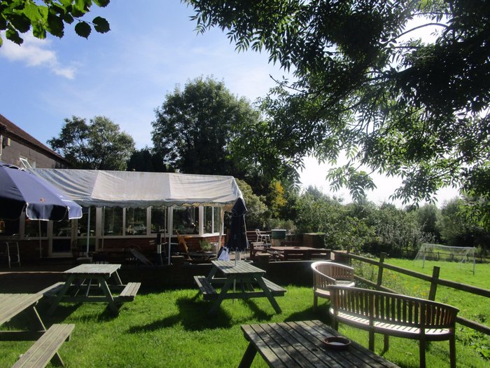 THE CARPENTERS ARMS - Updated 2024 Prices & Guest house Reviews ...