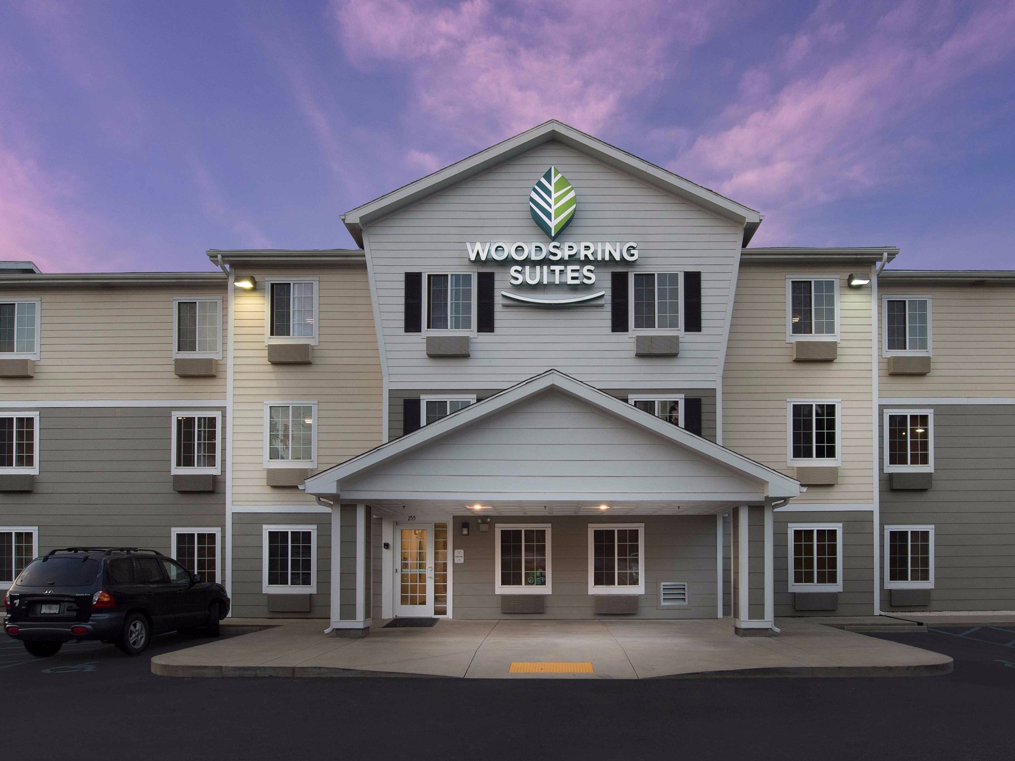 WOODSPRING SUITES SPARTANBURG DUNCAN Prezzi E Recensioni 2024   Woodspring Suites Spartanburg 