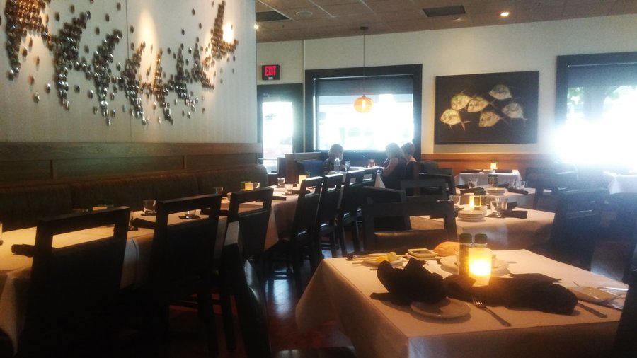 Bonefish Grill