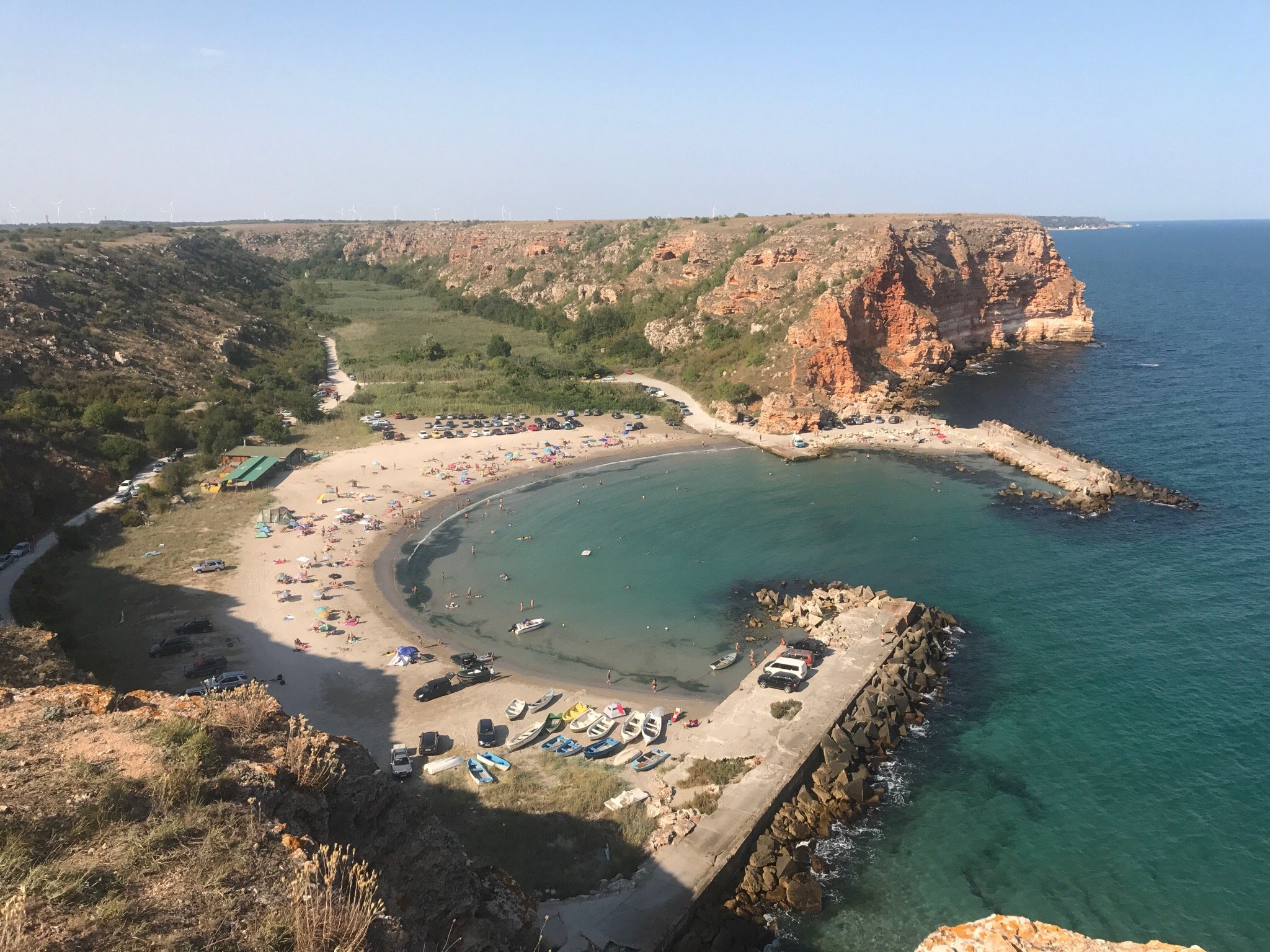 Bolata Bay (Kavarna) - 2022 Alles Wat U Moet Weten VOORDAT Je Gaat ...