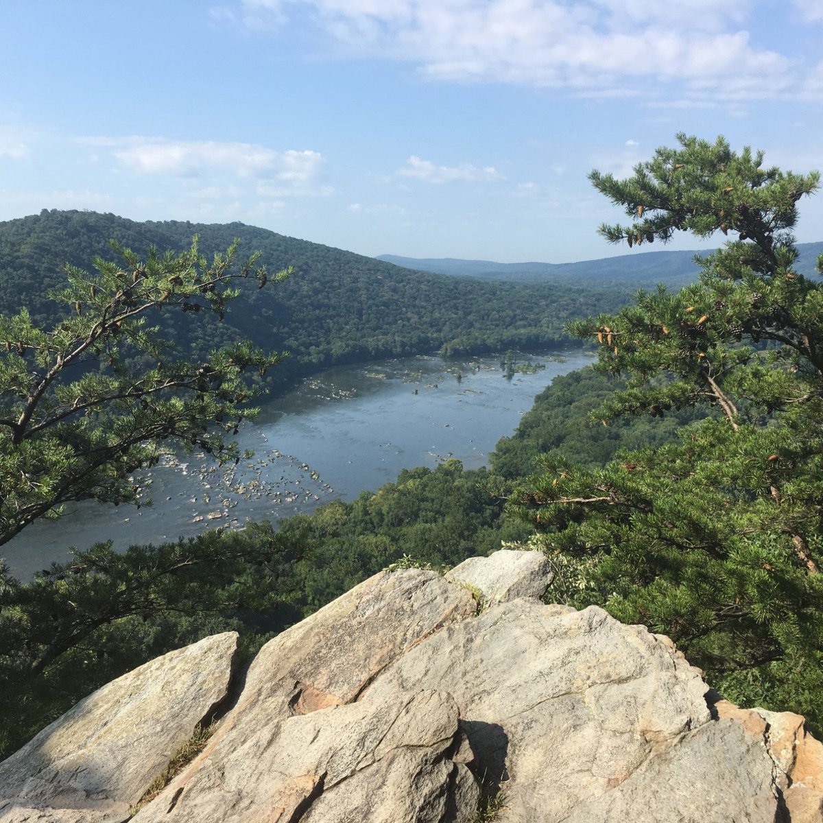 Appalachian National Scenic Trail - All You Need to Know BEFORE You Go ...