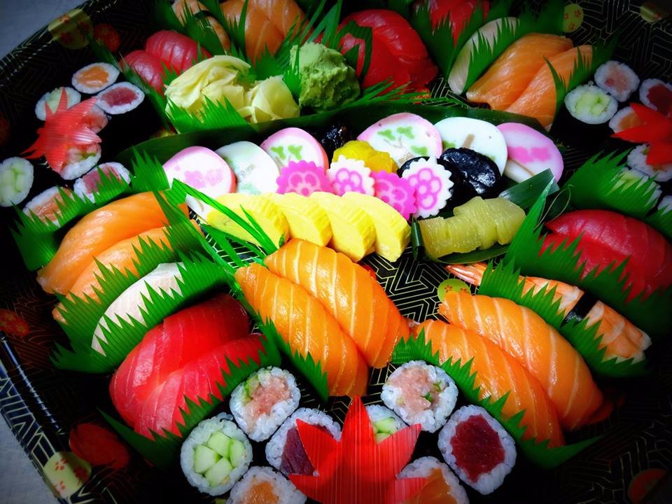 Musashi Exotic Japanese Cuisine (フェスタービル) の口コミ11