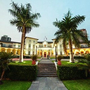 Country Club Lima Hotel in Lima