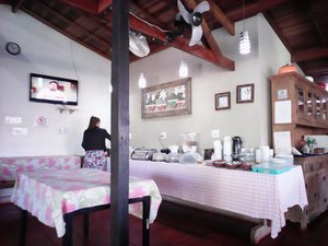 Restaurantes