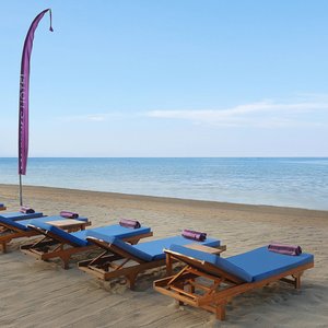 Mercure Resort Sanur, hotel in Sanur