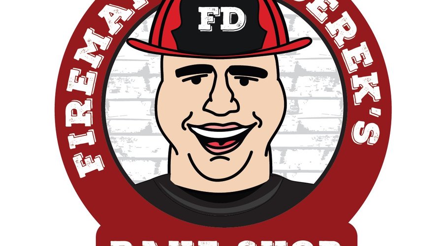 Fireman Derek's Bake Shop & Desserts
