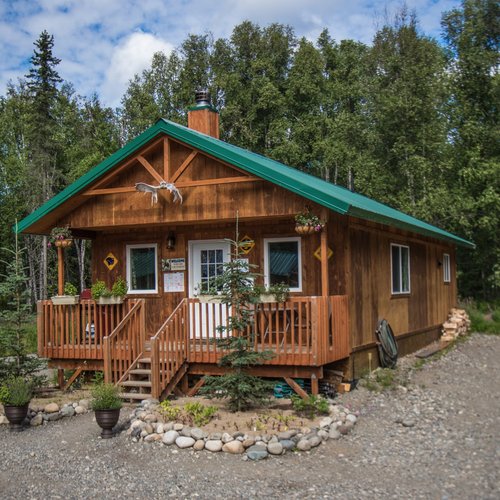 THE 10 BEST Talkeetna Campgrounds 2024 (with Prices) - Tripadvisor