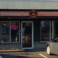 Good food