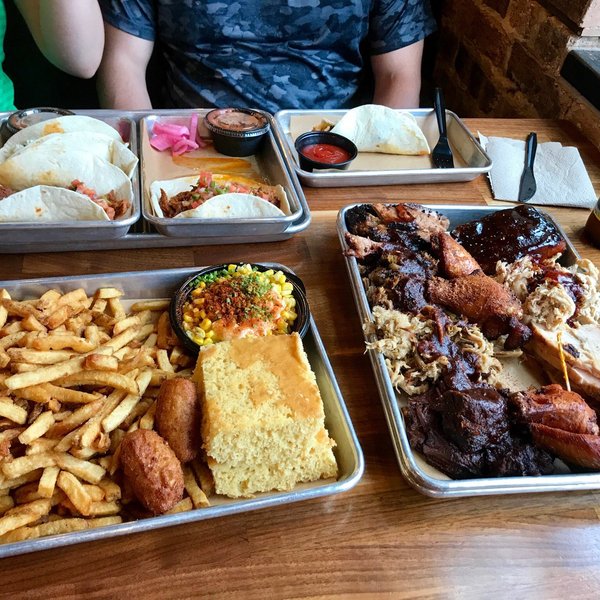 Best 오크 파크 바베큐 맛집 - Tripadvisor
