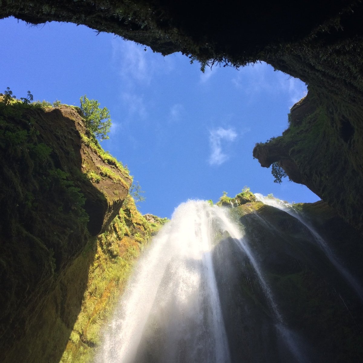 Gljufrabui Waterfalls, Хвольсволлюр: лучшие советы перед посещением ...