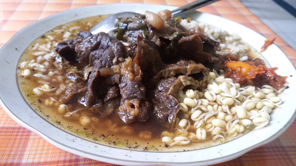 Rawon