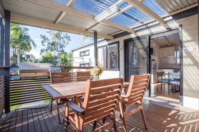 Mollymook Caravan Park Rooms: Pictures & Reviews - Tripadvisor