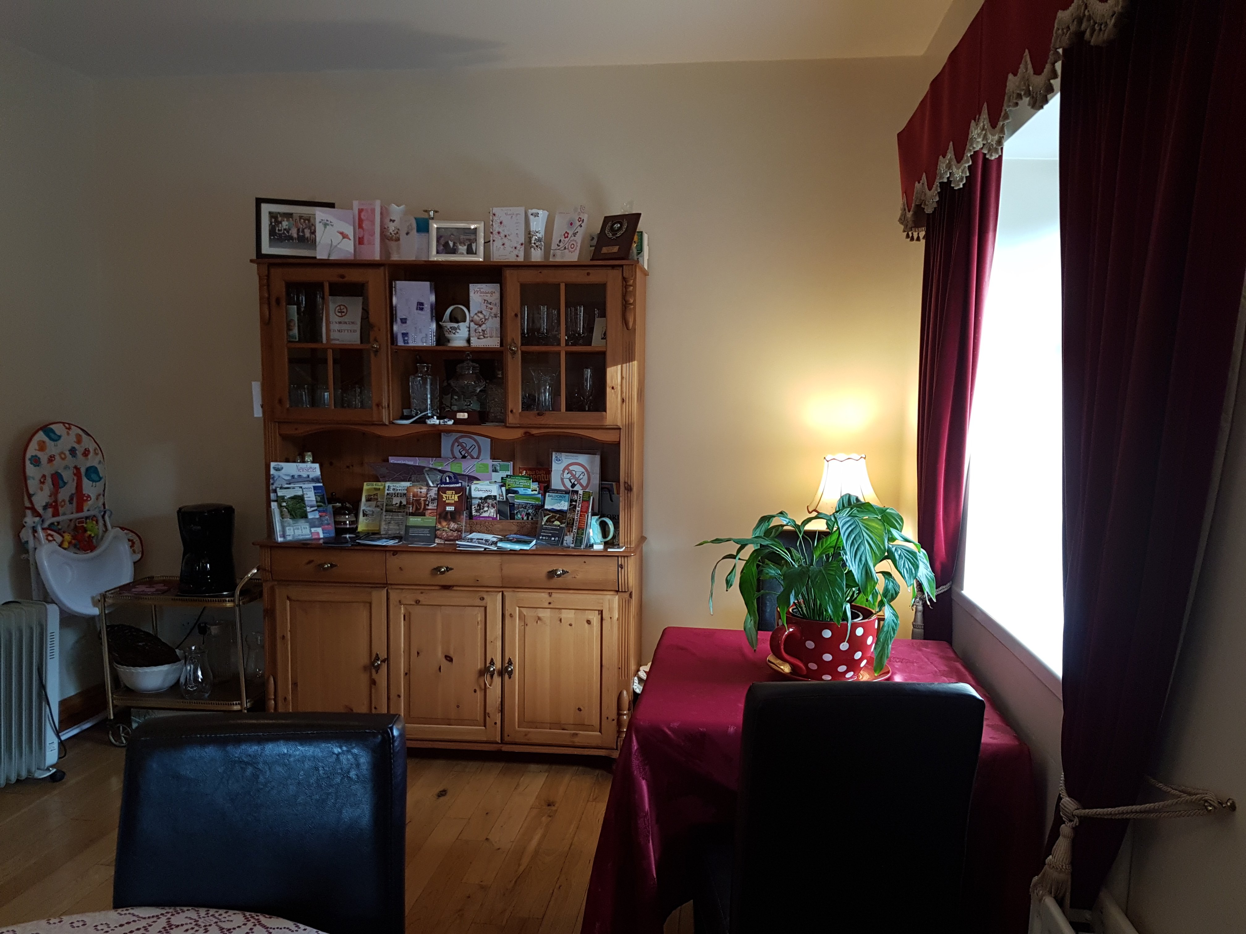 NEPHIN HOUSE B&B (Castlebar) - B&B Reviews & Photos - Tripadvisor